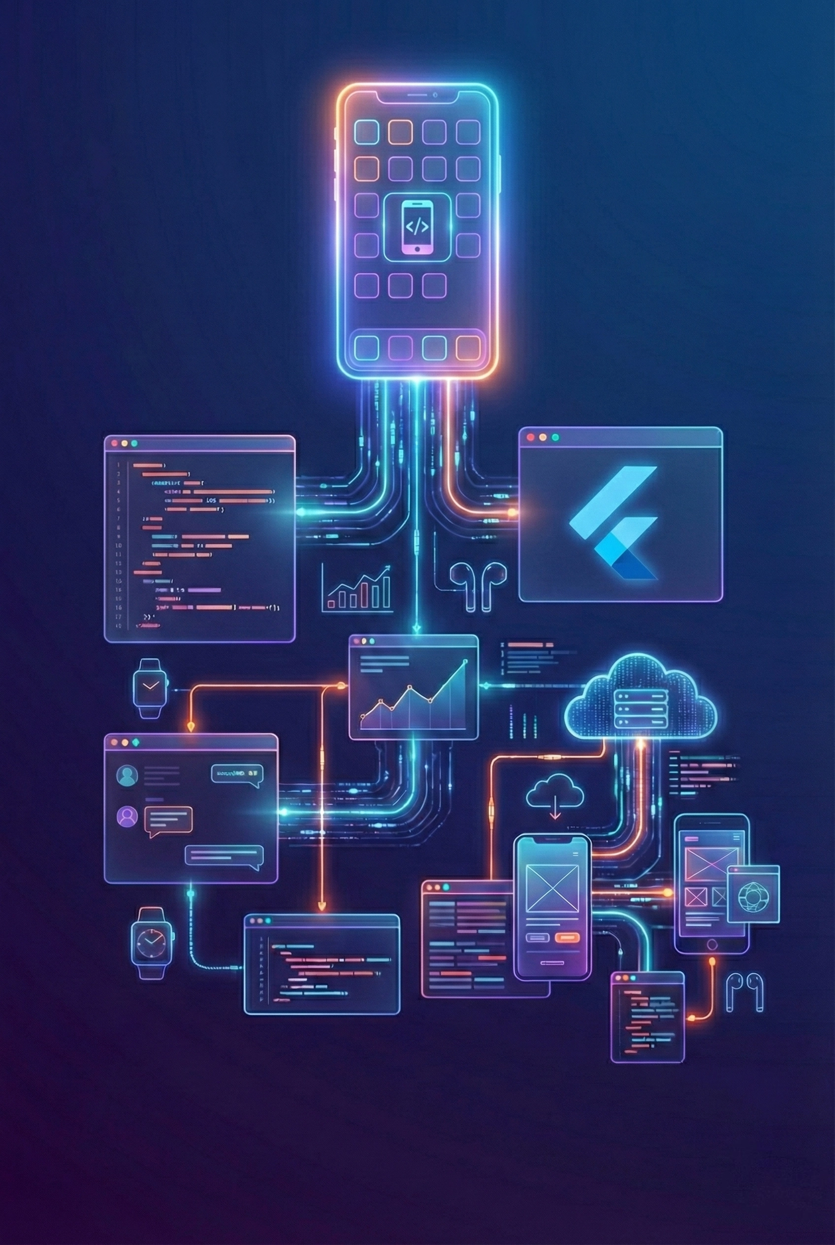 Mobile App Development